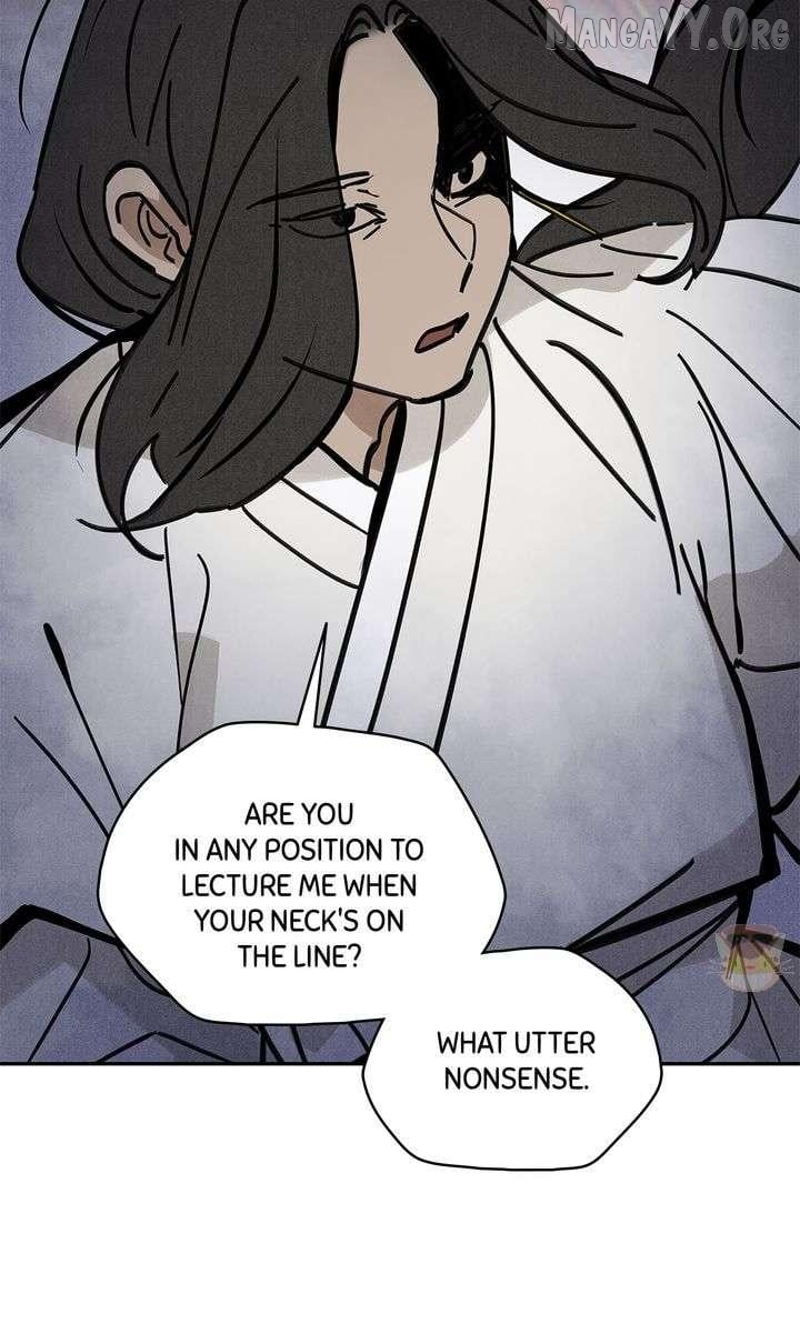 Paljae, Child of Winter Chapter 127 - page 88