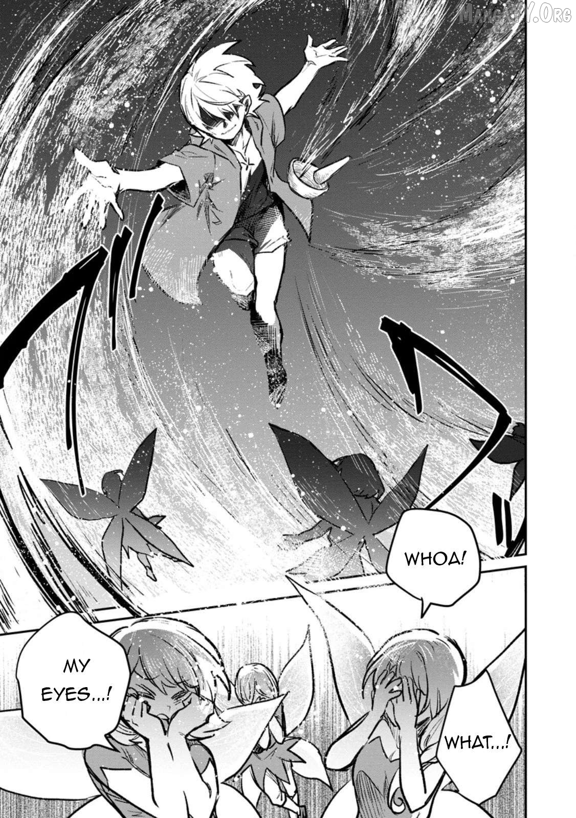 There Was A Cute Girl In The Hero’S Party, So I Tried Confessing To Her Chapter 62 - page 9