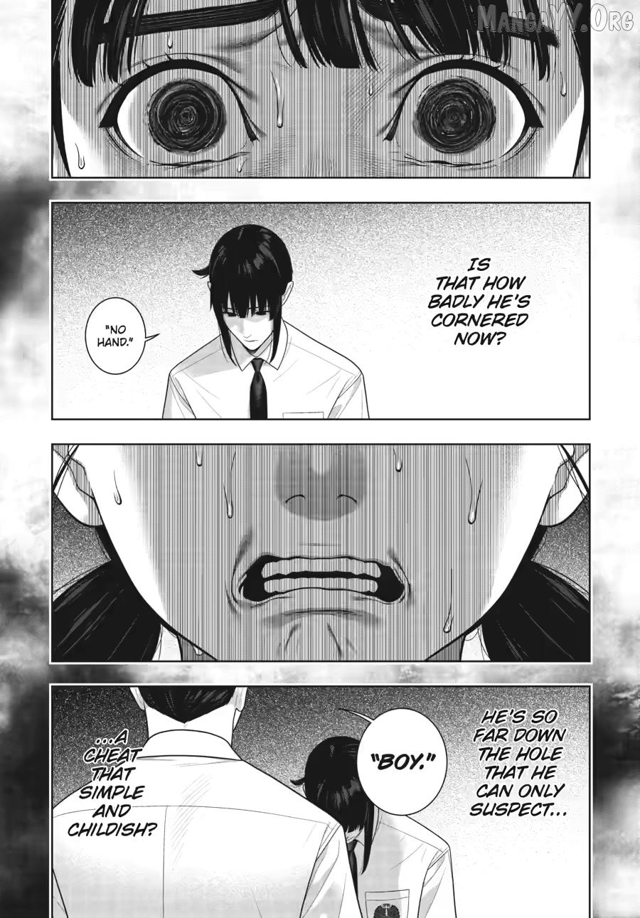 Kakegurui - Manga Chapter 124 - page 17