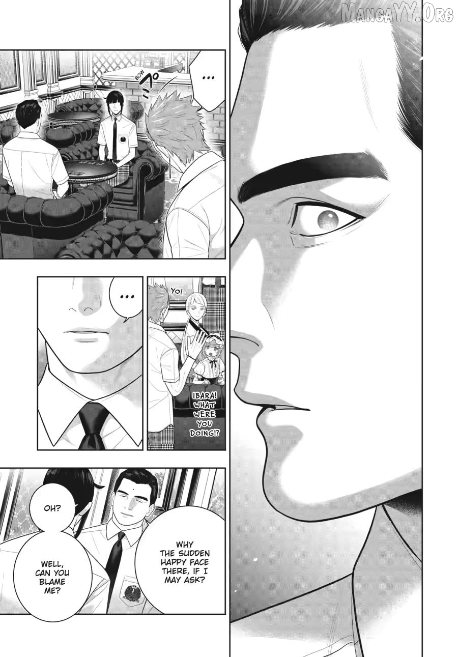 Kakegurui - Manga Chapter 124 - page 29
