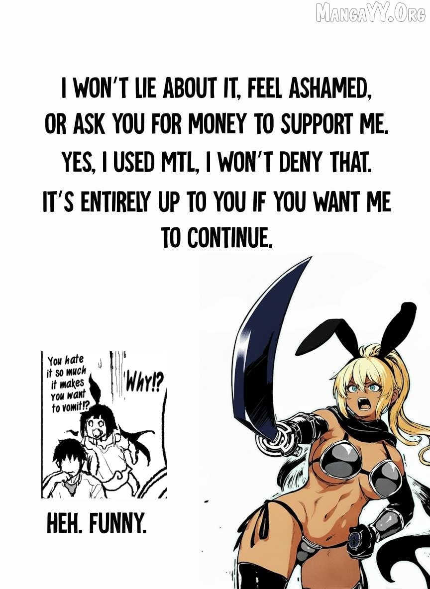 Kaminaki Sekai No Kamisama Katsudou Chapter 43 - page 23