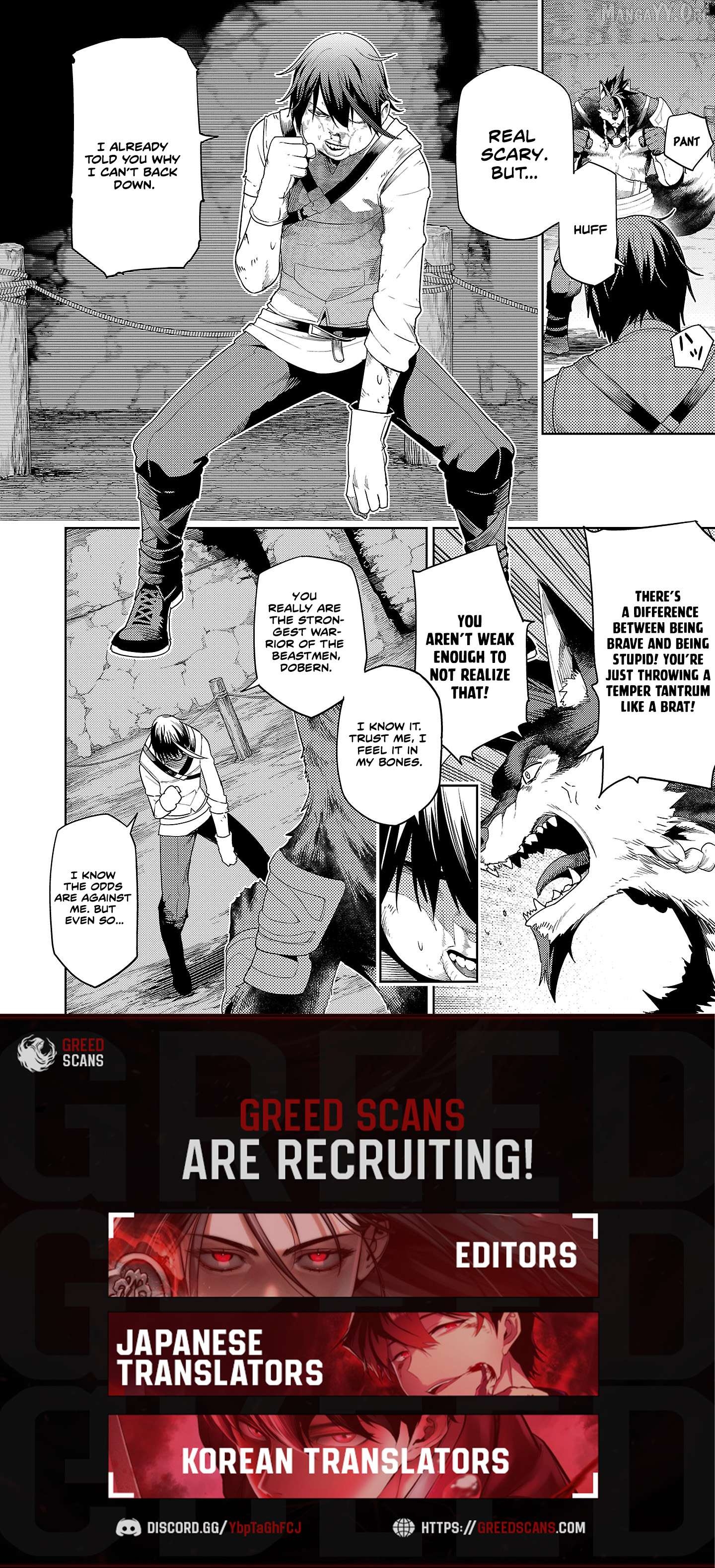 I Got a New Skill Every Time I Was Exiled, and After 100 Different Worlds, I Was Unmatched Chapter 27.2 - page 10