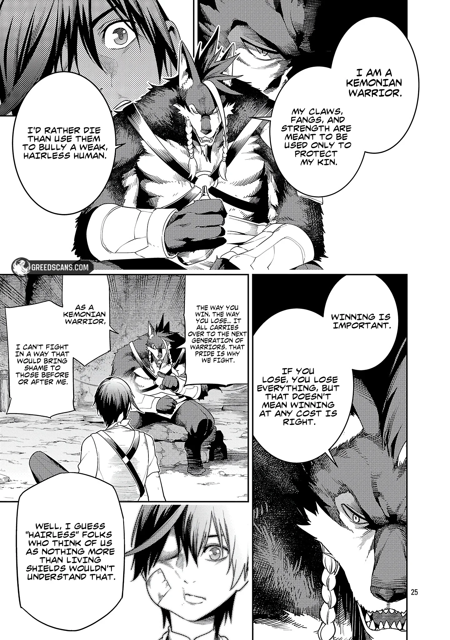 I Got a New Skill Every Time I Was Exiled, and After 100 Different Worlds, I Was Unmatched Chapter 27.3 - page 8