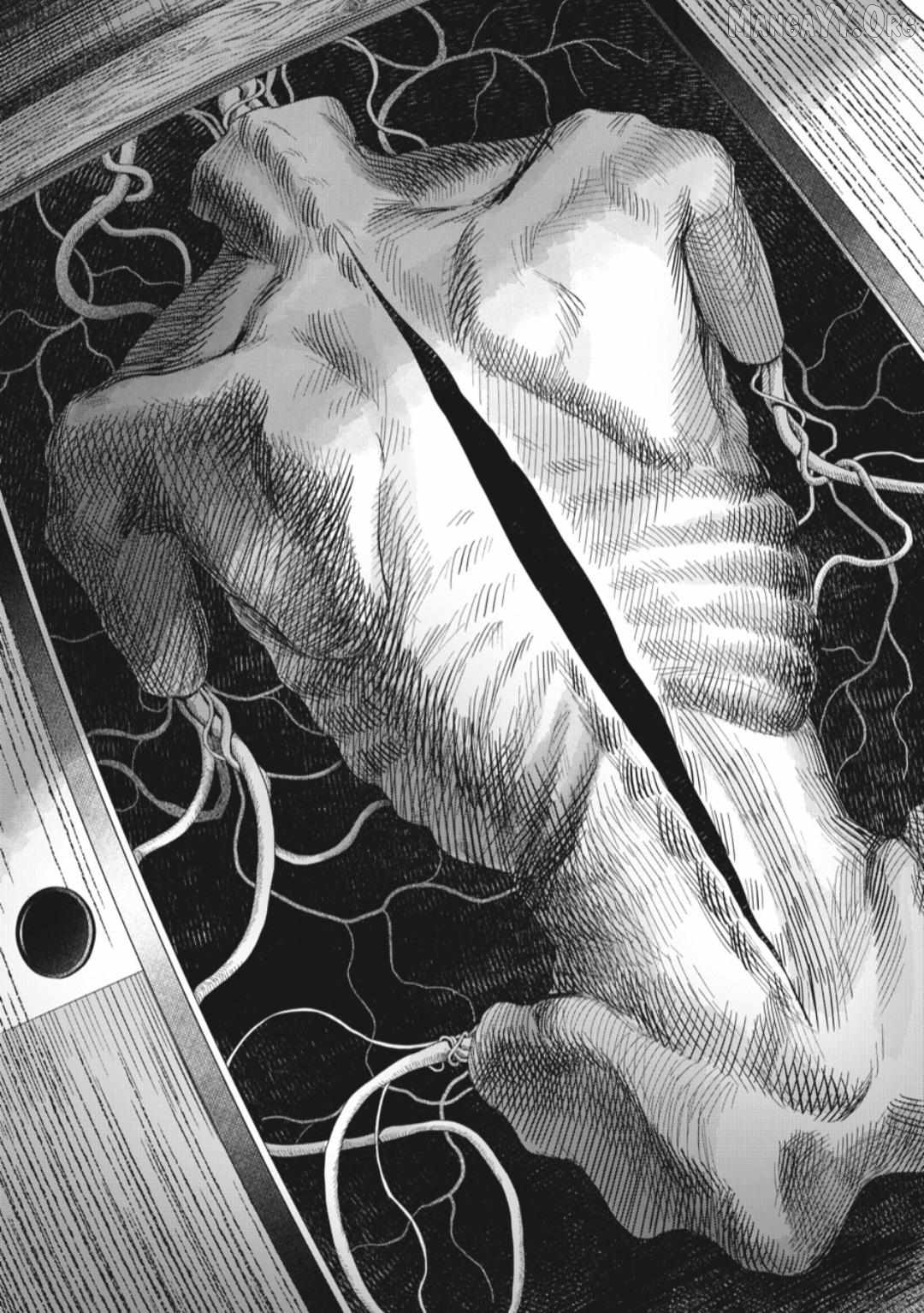 The Summer Hikaru Died Chapter 43.2 - page 13