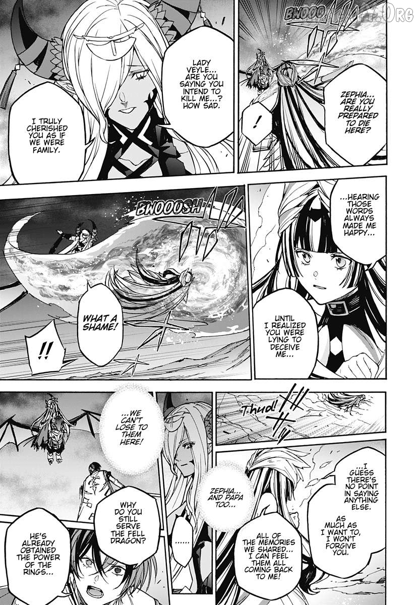 Fire Emblem Engage Chapter 35 - page 10