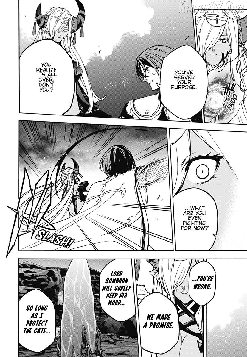 Fire Emblem Engage Chapter 35 - page 11