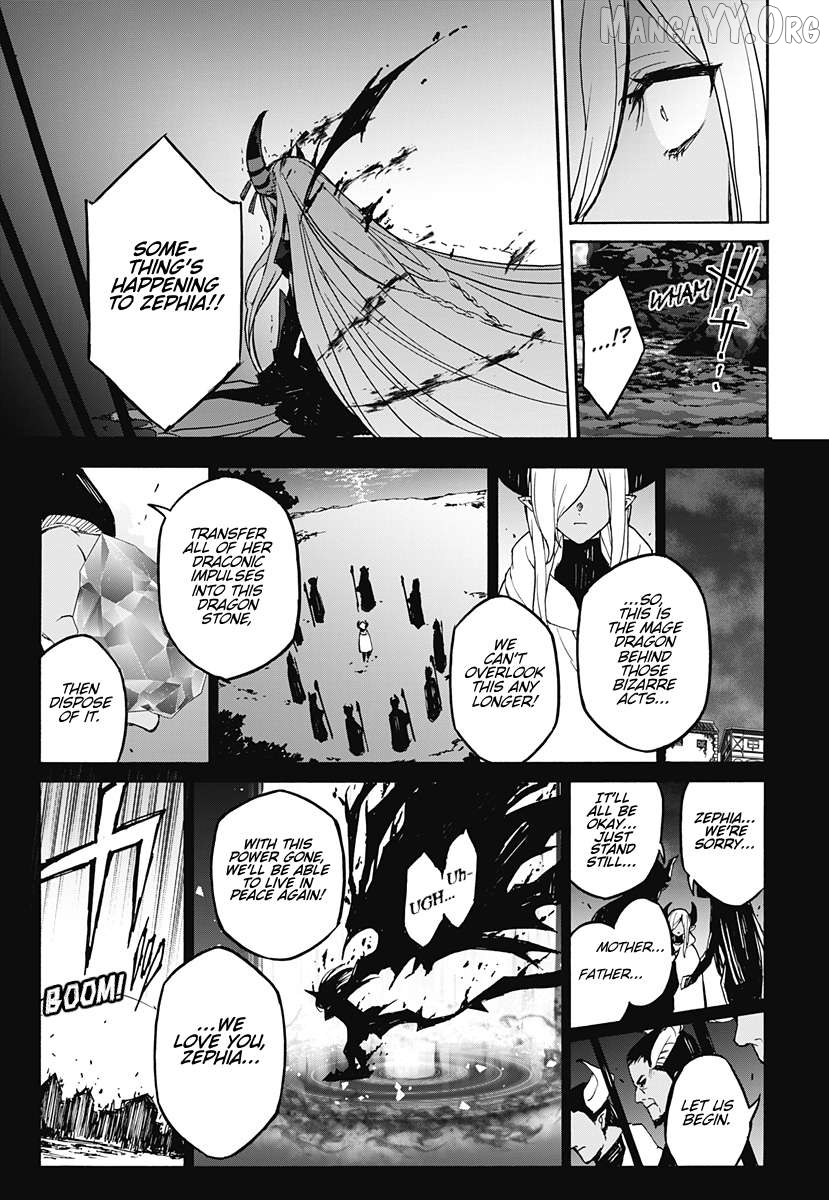 Fire Emblem Engage Chapter 35 - page 12