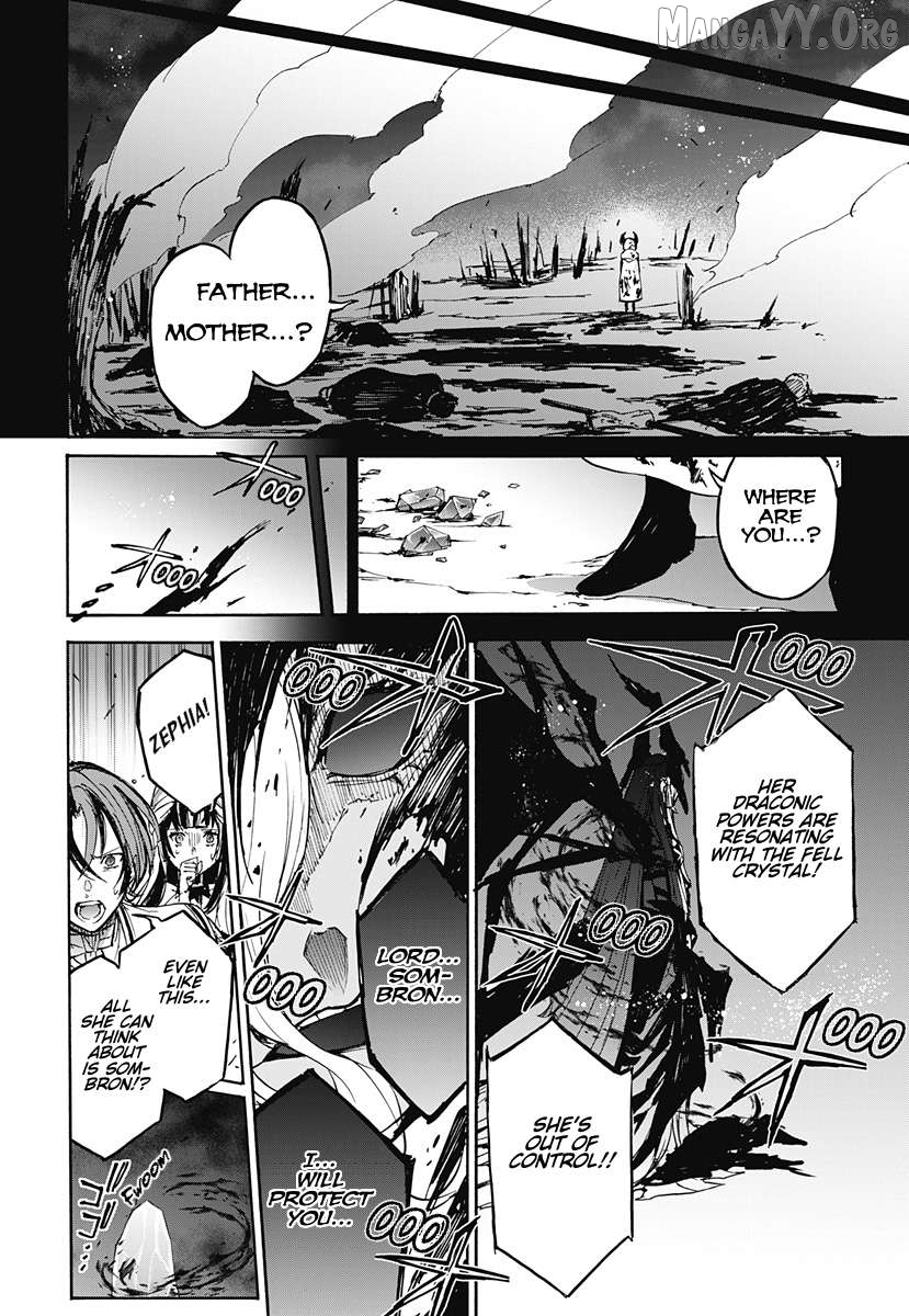 Fire Emblem Engage Chapter 35 - page 13