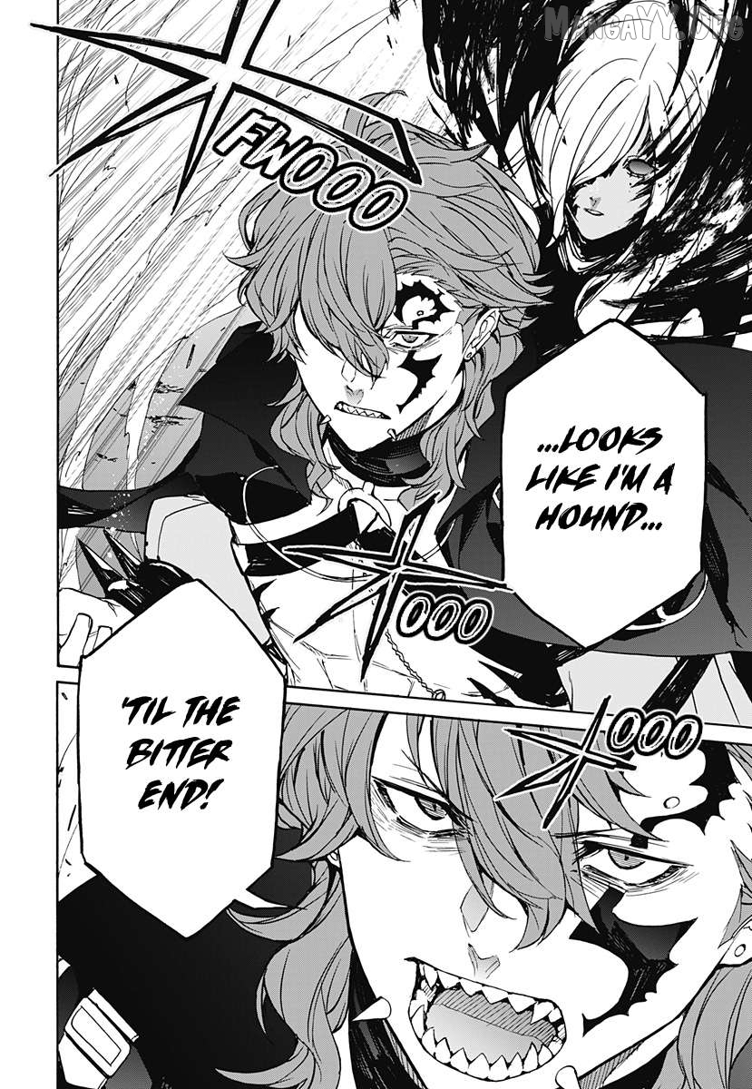 Fire Emblem Engage Chapter 35 - page 15