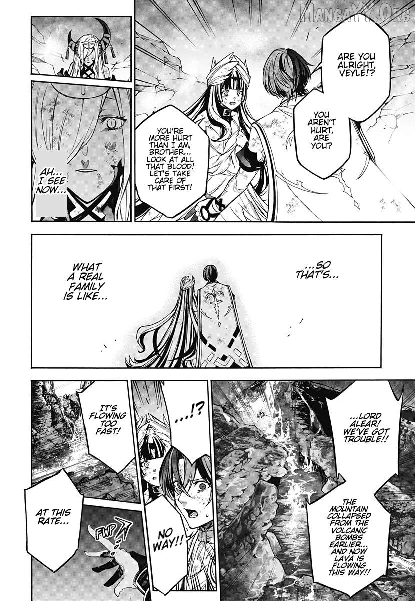 Fire Emblem Engage Chapter 35 - page 19