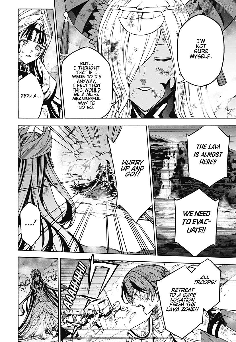 Fire Emblem Engage Chapter 35 - page 23