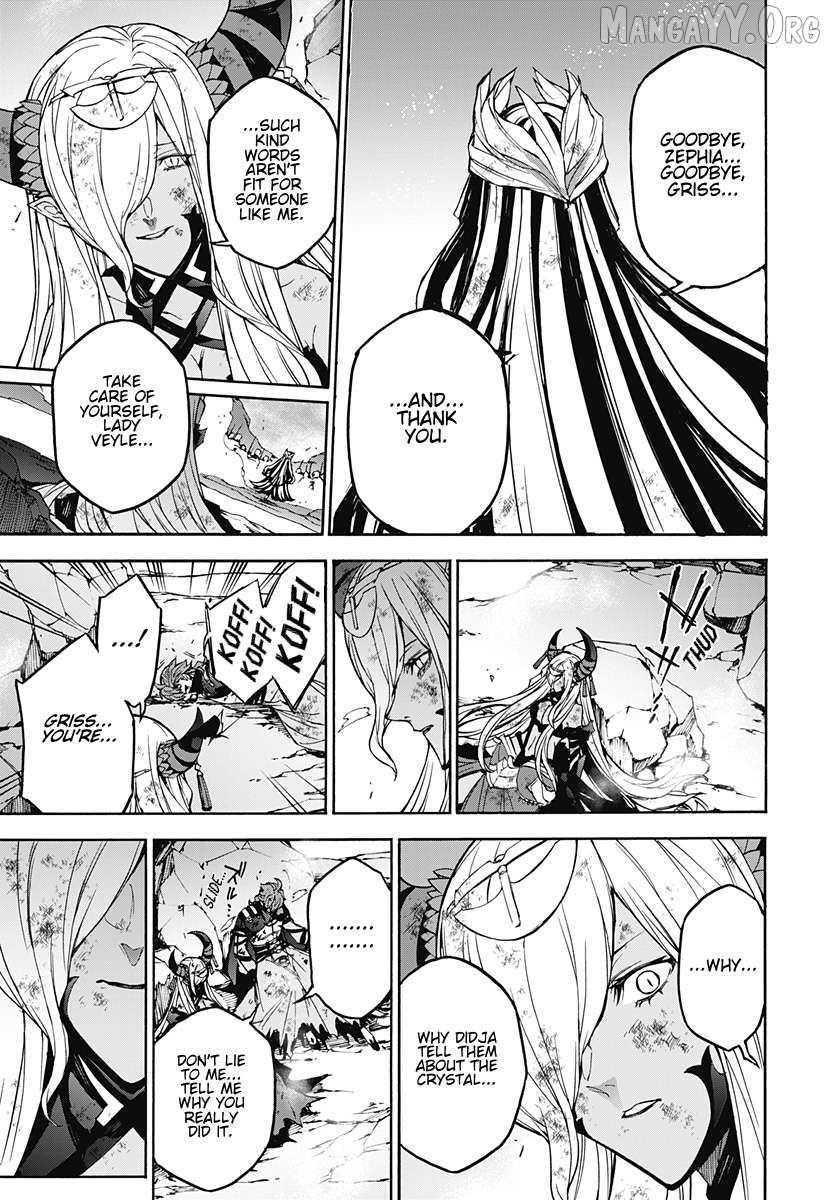 Fire Emblem Engage Chapter 35 - page 24