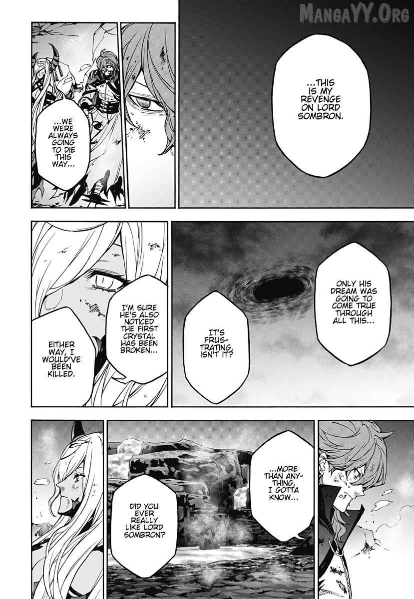 Fire Emblem Engage Chapter 35 - page 25