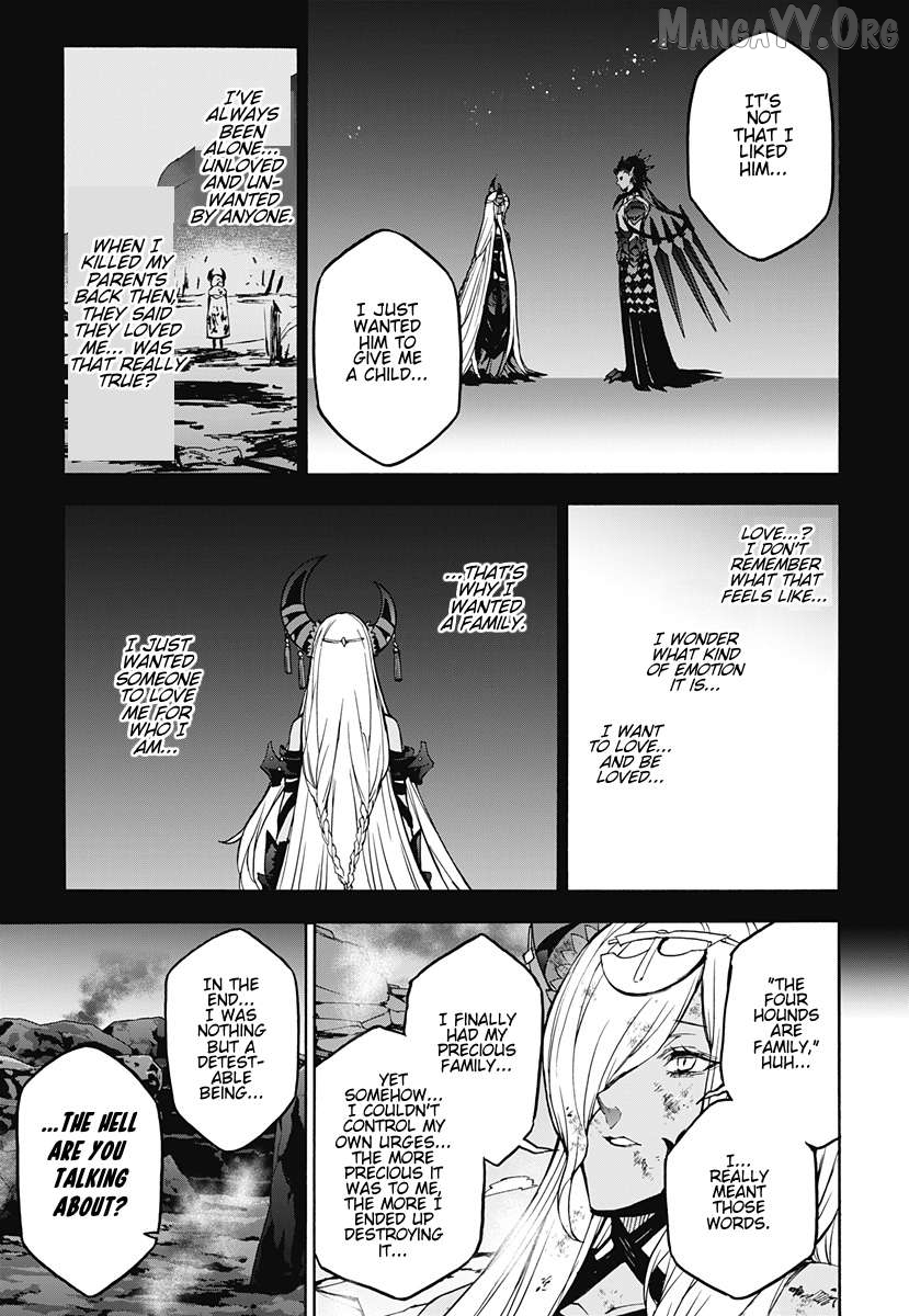 Fire Emblem Engage Chapter 35 - page 26