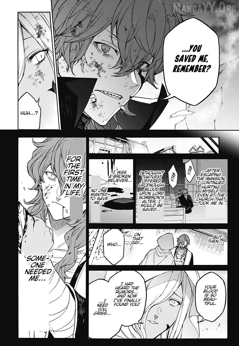 Fire Emblem Engage Chapter 35 - page 27