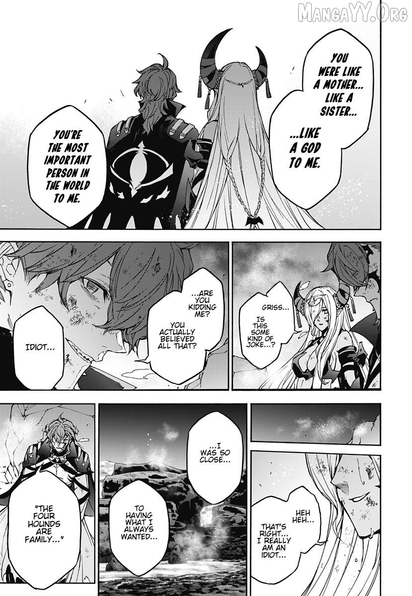 Fire Emblem Engage Chapter 35 - page 28