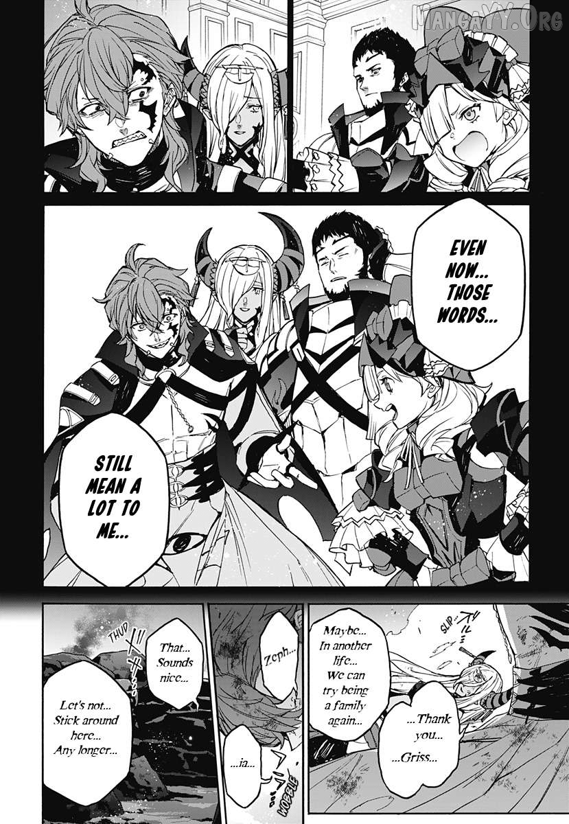 Fire Emblem Engage Chapter 35 - page 29