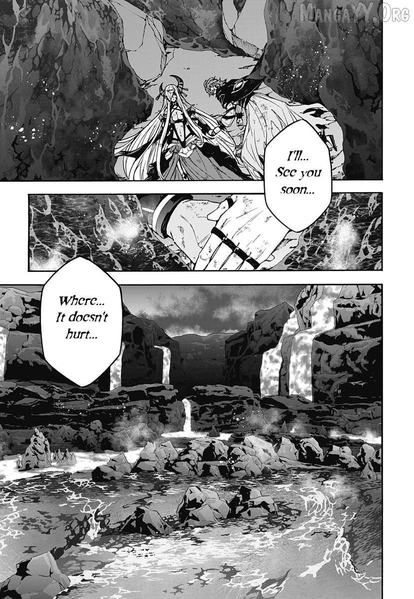 Fire Emblem Engage Chapter 35 - page 30