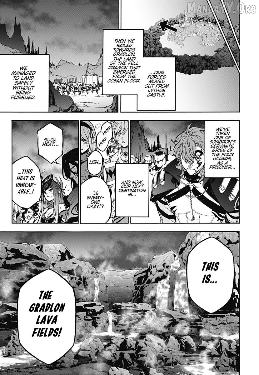 Fire Emblem Engage Chapter 35 - page 4