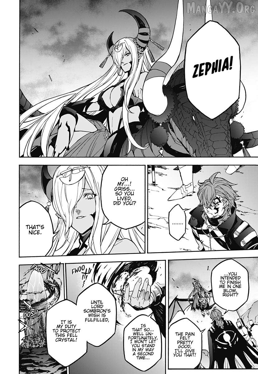 Fire Emblem Engage Chapter 35 - page 7