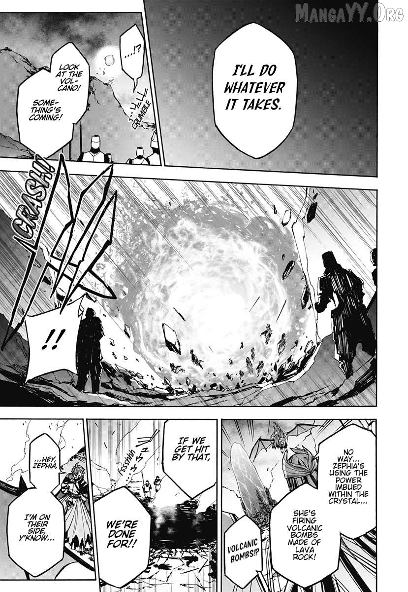 Fire Emblem Engage Chapter 35 - page 8