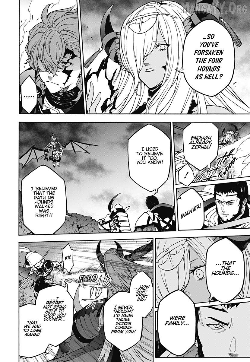 Fire Emblem Engage Chapter 35 - page 9