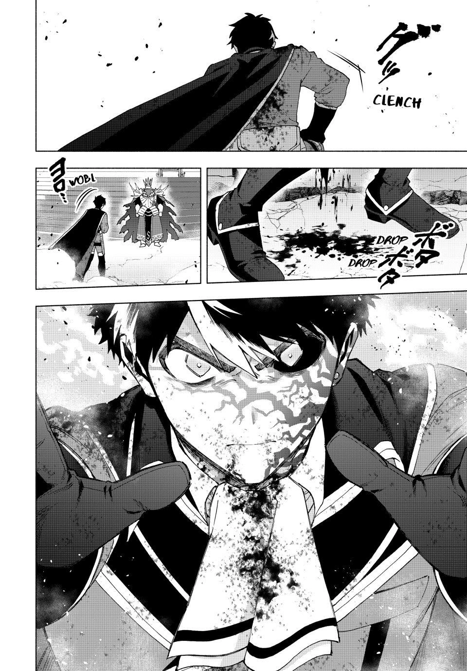 A Rank Party Wo Ridatsu Shita Ore Wa, Moto Oshiego Tachi To Meikyuu Shinbu Wo Mezasu Chapter 141 - page 19