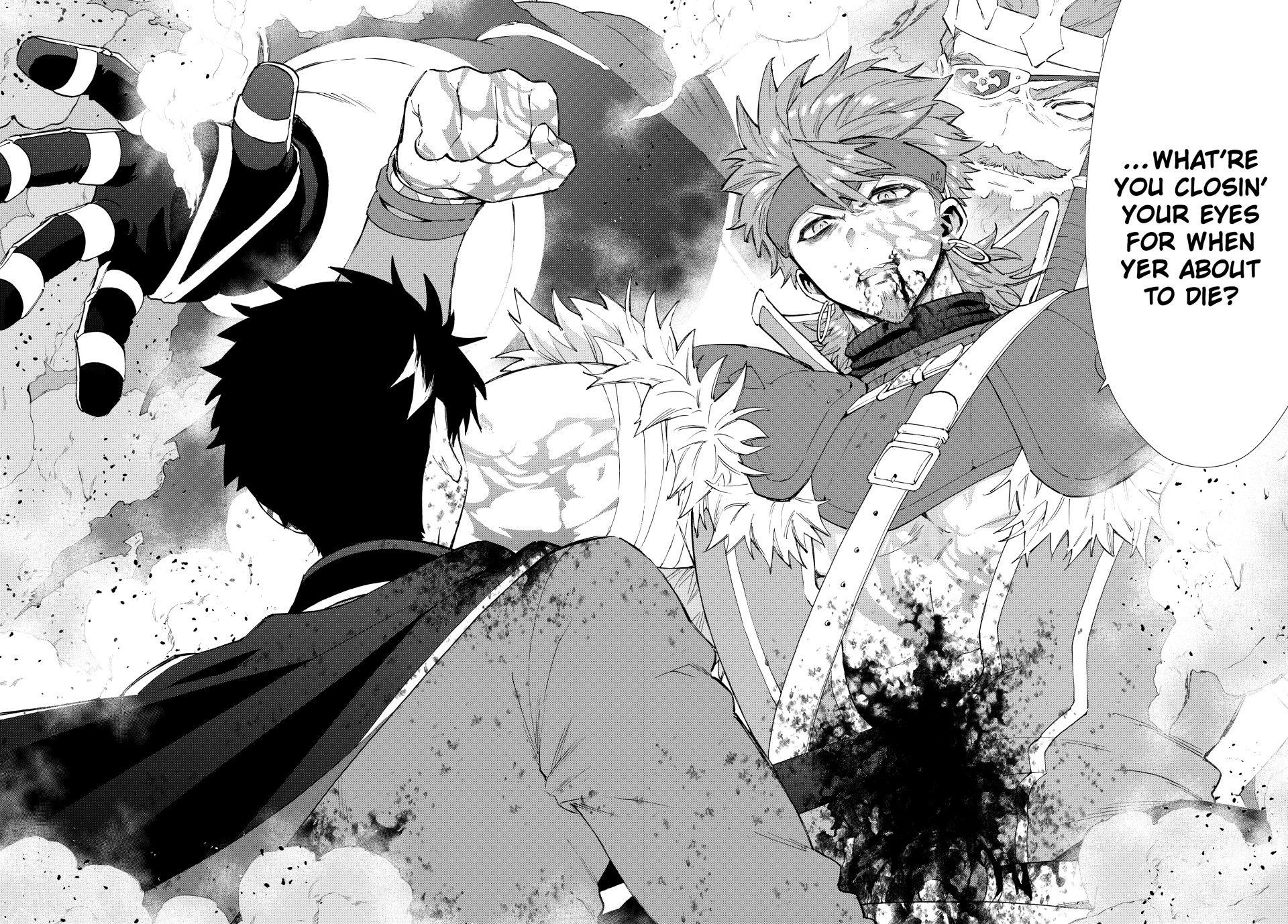 A Rank Party Wo Ridatsu Shita Ore Wa, Moto Oshiego Tachi To Meikyuu Shinbu Wo Mezasu Chapter 141 - page 2