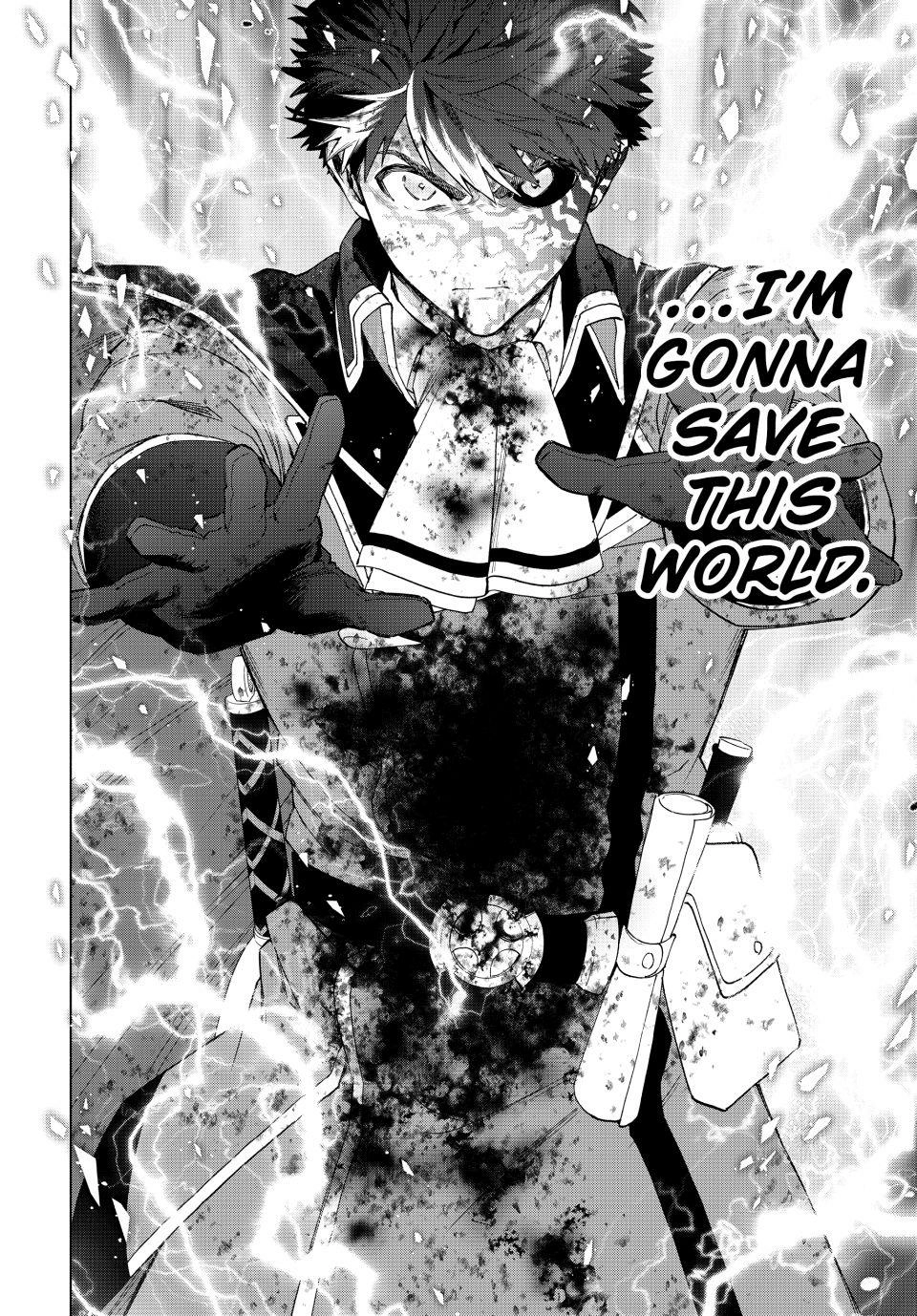 A Rank Party Wo Ridatsu Shita Ore Wa, Moto Oshiego Tachi To Meikyuu Shinbu Wo Mezasu Chapter 141 - page 25