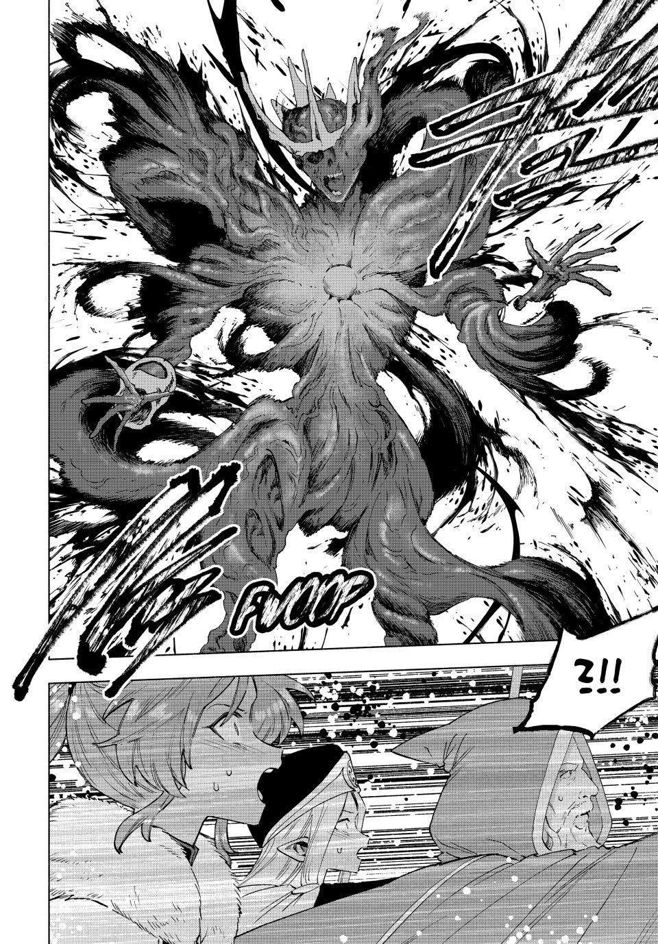 A Rank Party Wo Ridatsu Shita Ore Wa, Moto Oshiego Tachi To Meikyuu Shinbu Wo Mezasu Chapter 142 - page 10