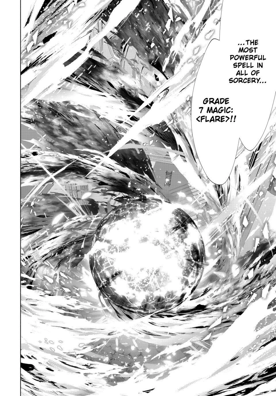 A Rank Party Wo Ridatsu Shita Ore Wa, Moto Oshiego Tachi To Meikyuu Shinbu Wo Mezasu Chapter 142 - page 8