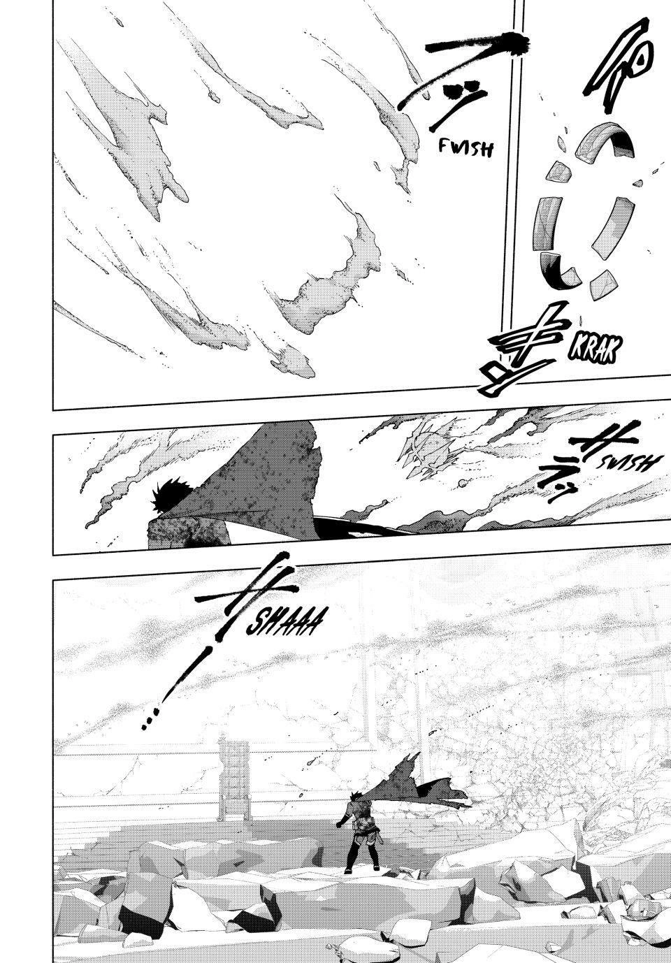 A Rank Party Wo Ridatsu Shita Ore Wa, Moto Oshiego Tachi To Meikyuu Shinbu Wo Mezasu Chapter 144 - page 10