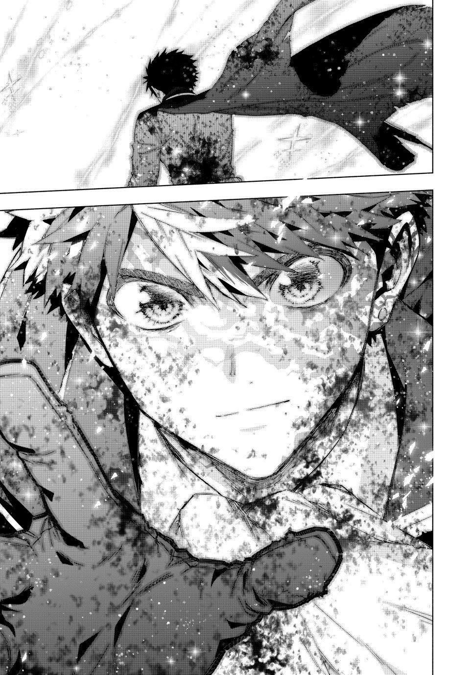 A Rank Party Wo Ridatsu Shita Ore Wa, Moto Oshiego Tachi To Meikyuu Shinbu Wo Mezasu Chapter 144 - page 11