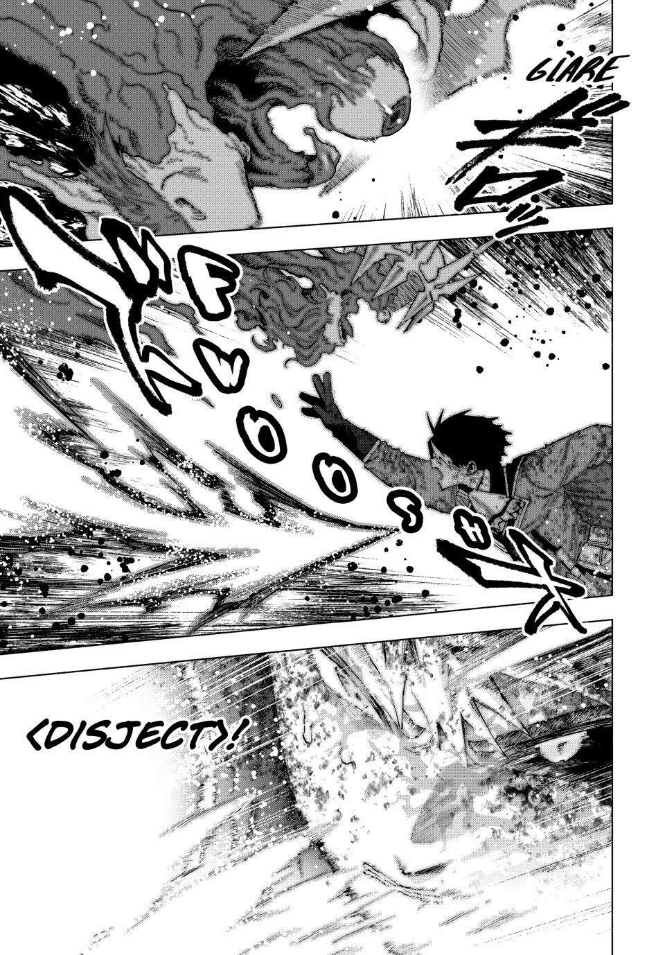 A Rank Party Wo Ridatsu Shita Ore Wa, Moto Oshiego Tachi To Meikyuu Shinbu Wo Mezasu Chapter 144 - page 6