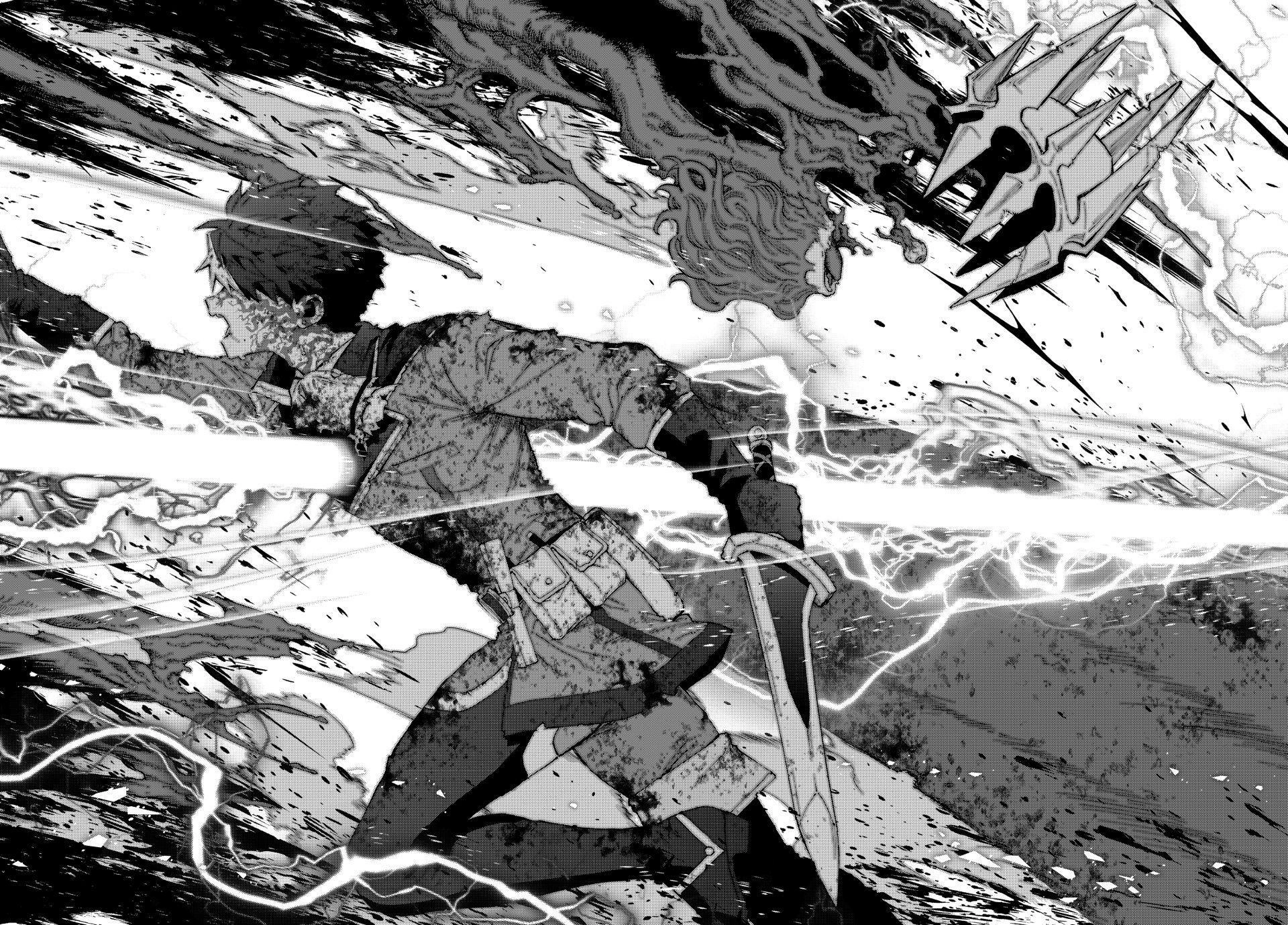 A Rank Party Wo Ridatsu Shita Ore Wa, Moto Oshiego Tachi To Meikyuu Shinbu Wo Mezasu Chapter 144 - page 7