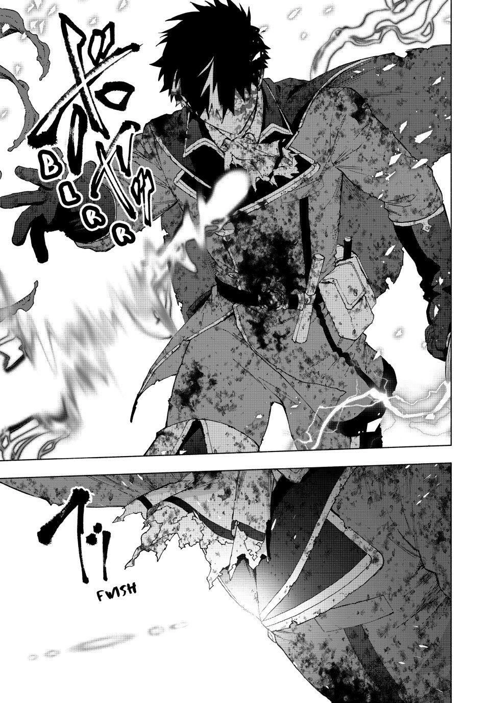 A Rank Party Wo Ridatsu Shita Ore Wa, Moto Oshiego Tachi To Meikyuu Shinbu Wo Mezasu Chapter 144 - page 9