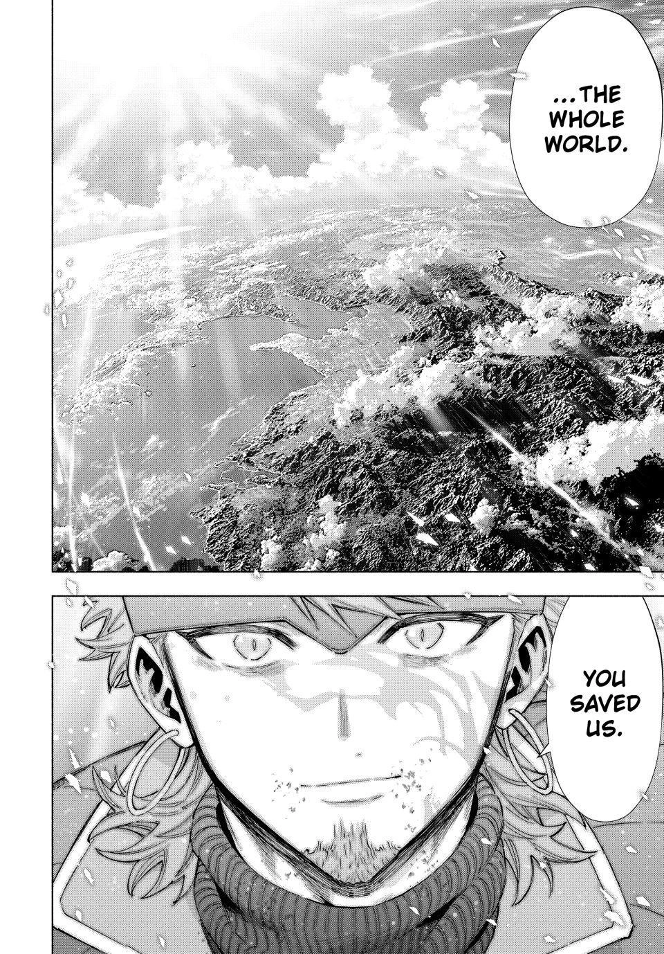 A Rank Party Wo Ridatsu Shita Ore Wa, Moto Oshiego Tachi To Meikyuu Shinbu Wo Mezasu Chapter 145 - page 6