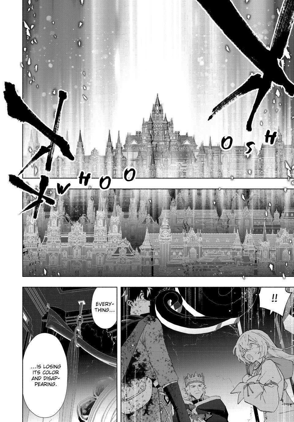 A Rank Party Wo Ridatsu Shita Ore Wa, Moto Oshiego Tachi To Meikyuu Shinbu Wo Mezasu Chapter 148 - page 10