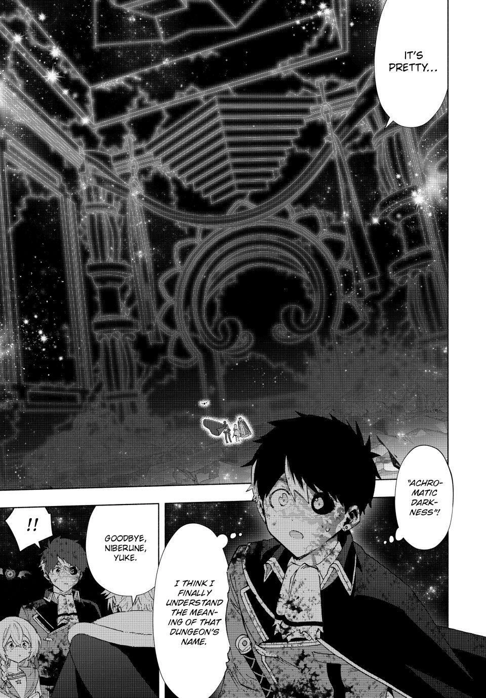 A Rank Party Wo Ridatsu Shita Ore Wa, Moto Oshiego Tachi To Meikyuu Shinbu Wo Mezasu Chapter 148 - page 11