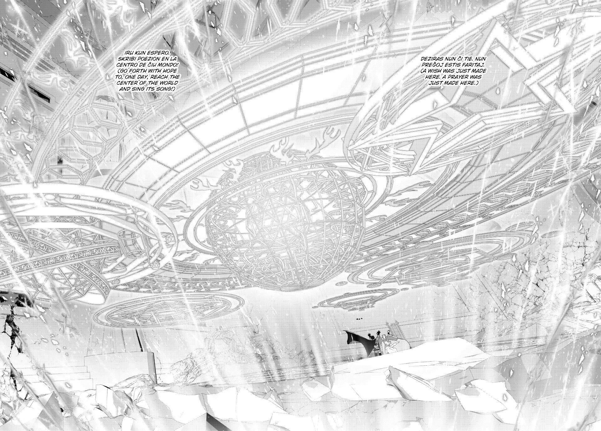 A Rank Party Wo Ridatsu Shita Ore Wa, Moto Oshiego Tachi To Meikyuu Shinbu Wo Mezasu Chapter 148 - page 6