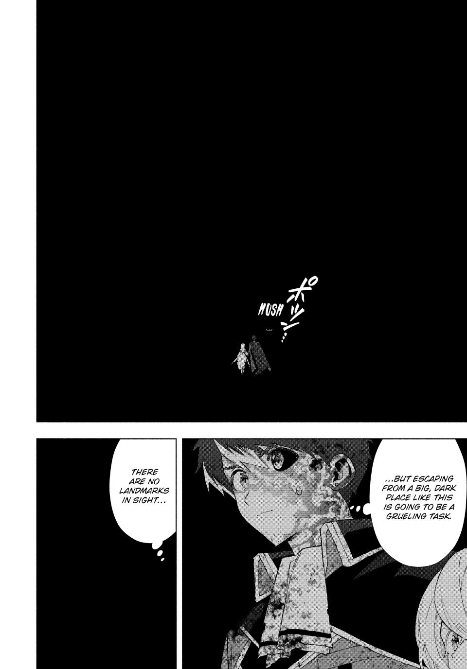 A Rank Party Wo Ridatsu Shita Ore Wa, Moto Oshiego Tachi To Meikyuu Shinbu Wo Mezasu Chapter 149 - page 4