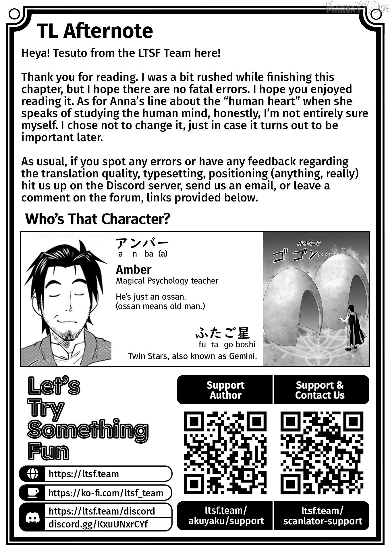 Akuyaku Reijou Tensei Oji-San Chapter 45 - page 24