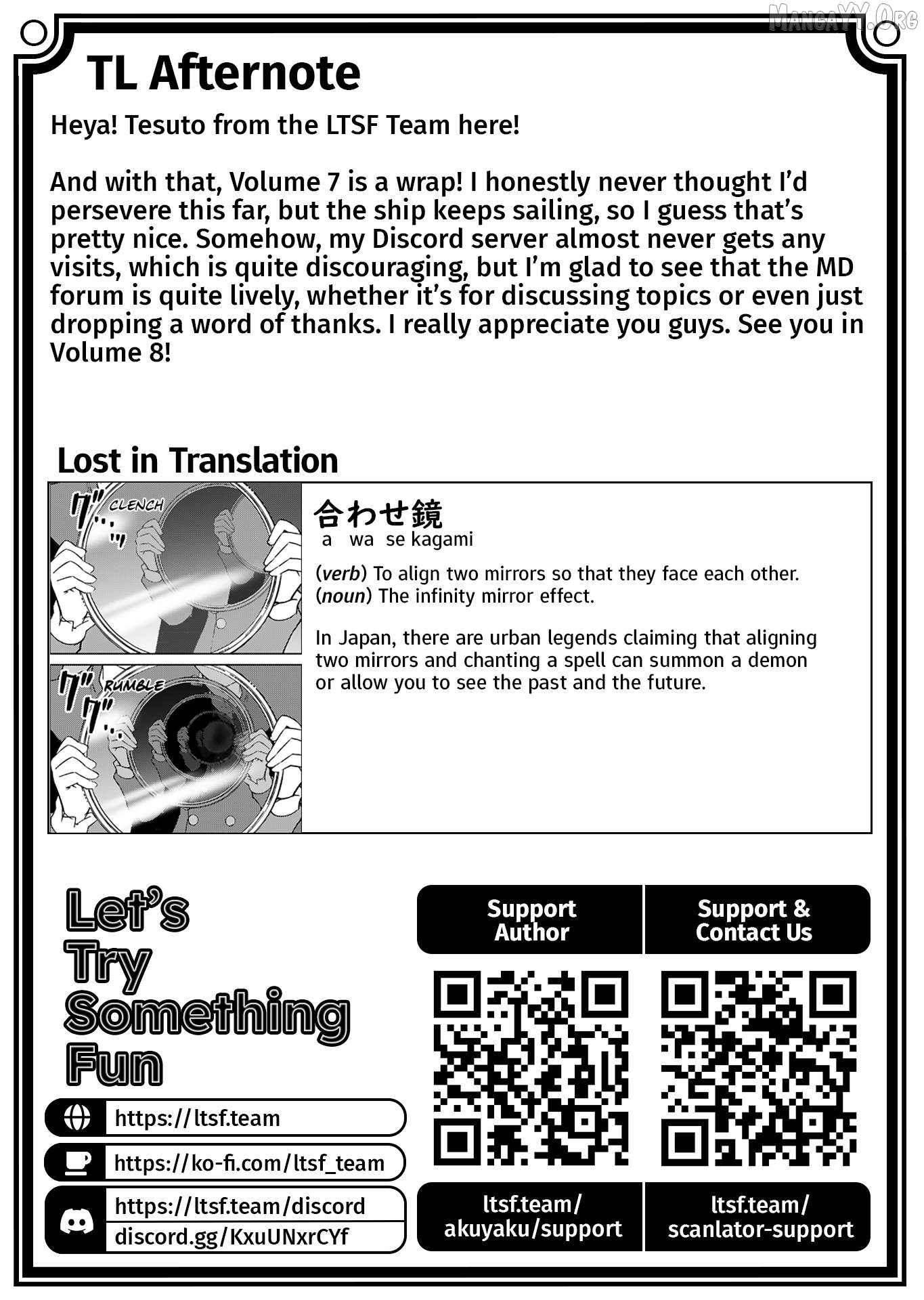 Akuyaku Reijou Tensei Oji-San Chapter 46 - page 30