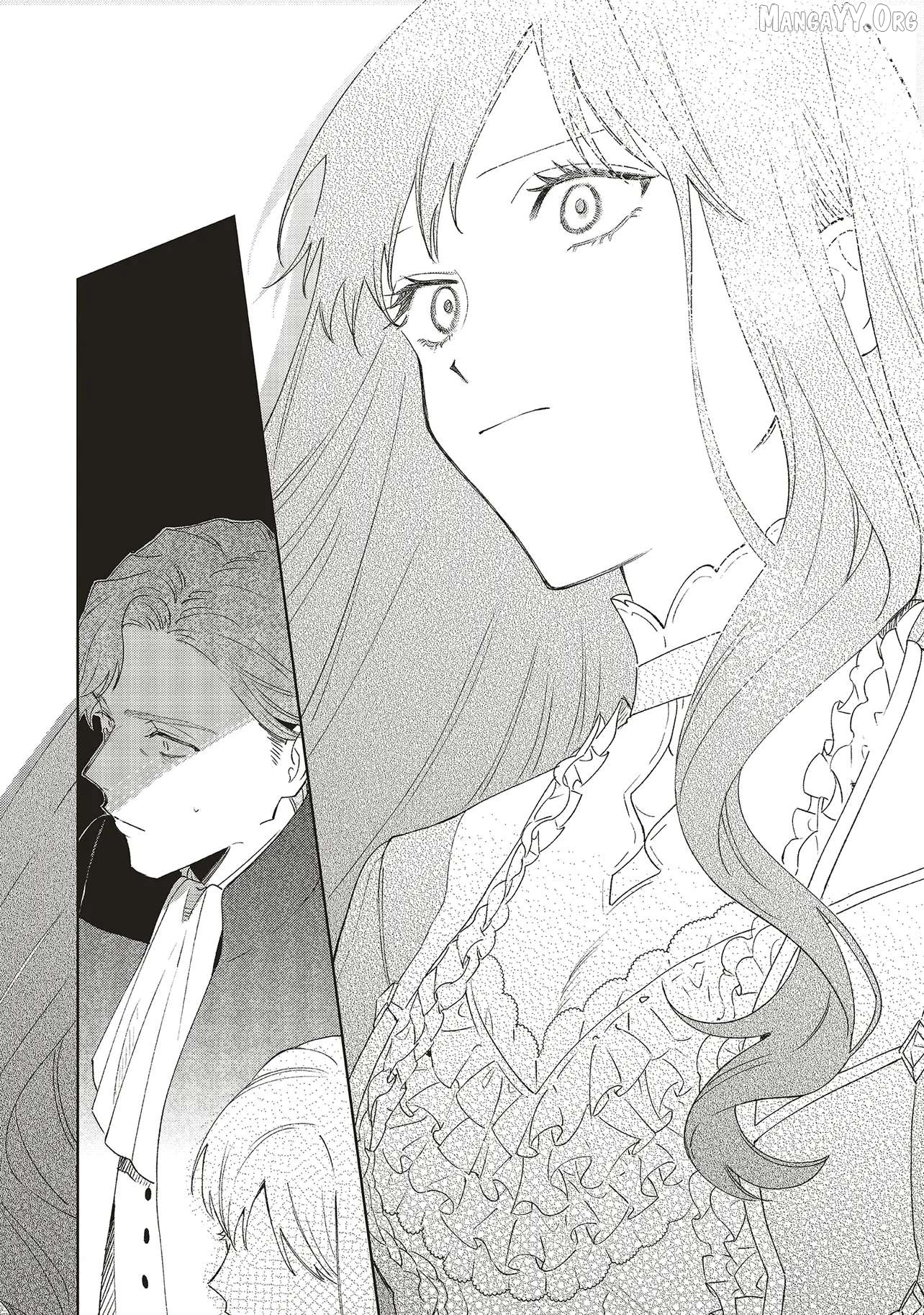 The Villainess Who Traveled Back In Time Inexplicably Lost Her Magic, So She Went Into Seclusion Chapter 29 - page 32