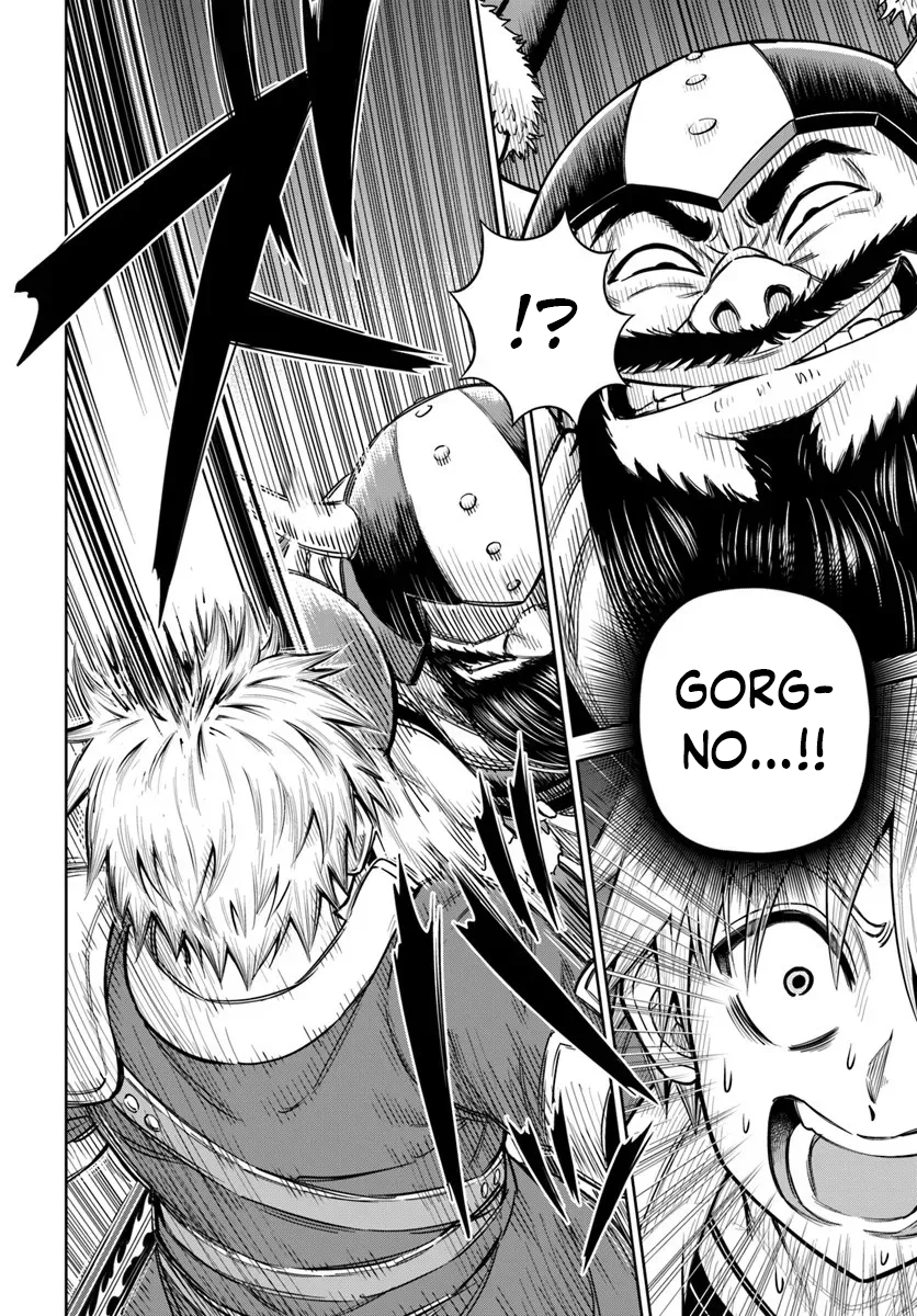 Dungeon ni Hisomu Yandere na Kanojo ni Ore wa Nando mo Korosareru Chapter 33 - page 30