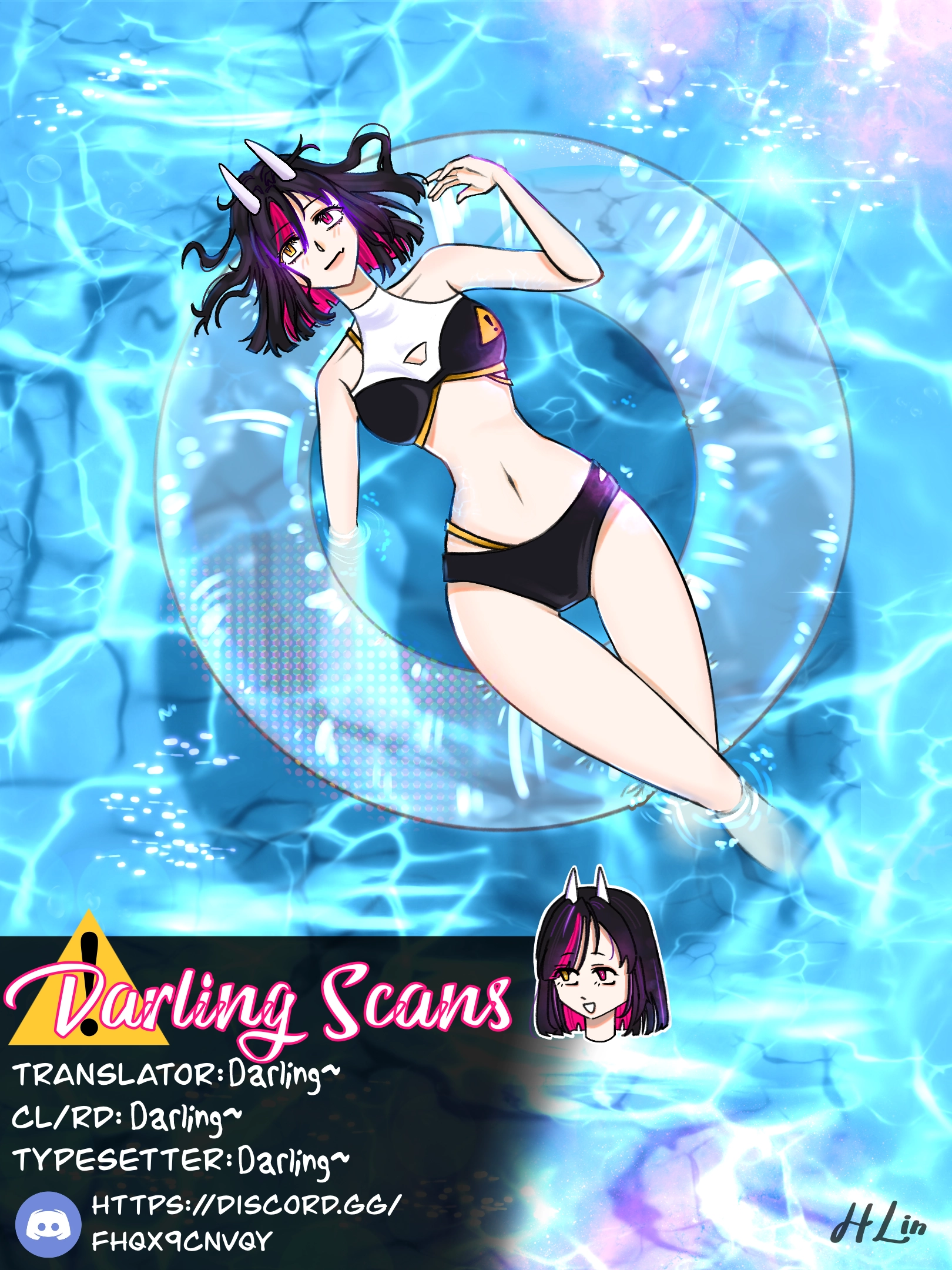 Dungeon ni Hisomu Yandere na Kanojo ni Ore wa Nando mo Korosareru Chapter 33 - page 33