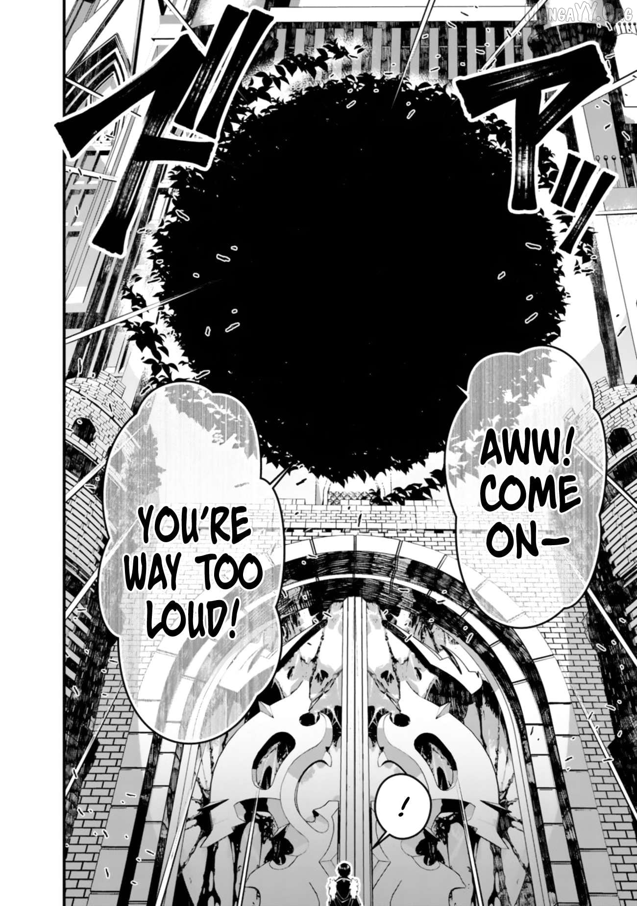 Fukushuu o Koinegau Saikyou Yuusha wa, Yami no Chikara de Senmetsu Musou Suru Chapter 128 - page 21