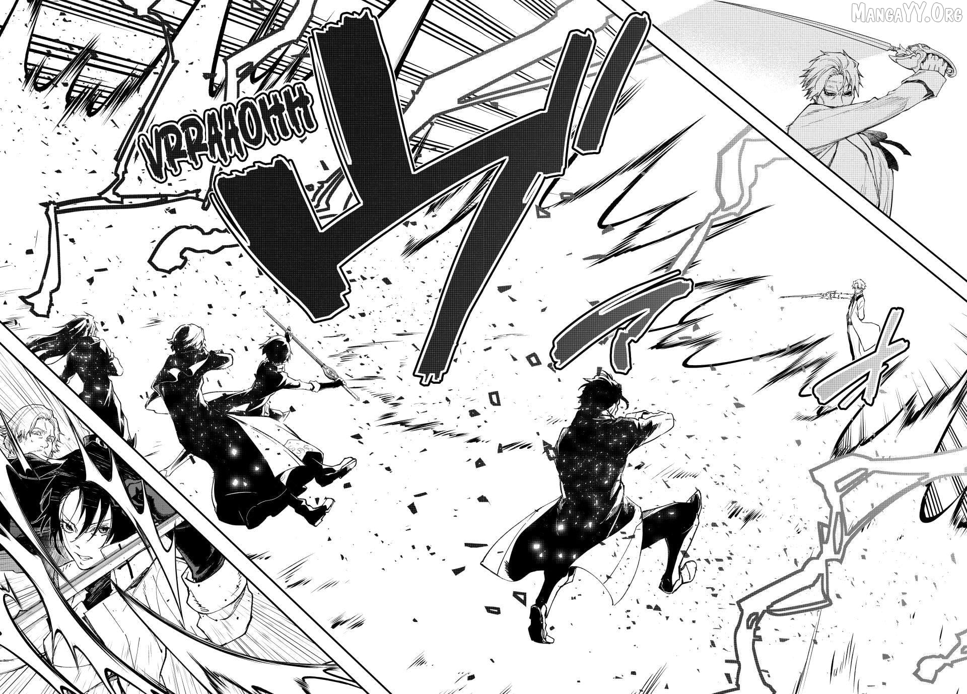 That Time I Got Reincarnated as a Slime Chapter 138 - page 28