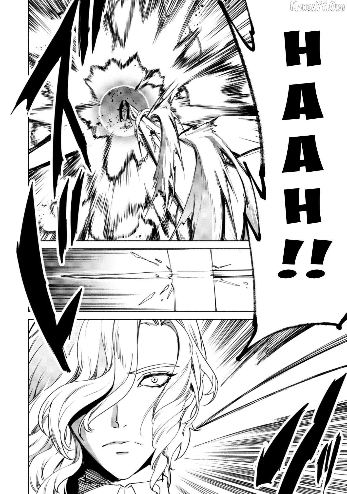 Kenja no Deshi wo Nanoru Kenja Chapter 90.1 - page 6