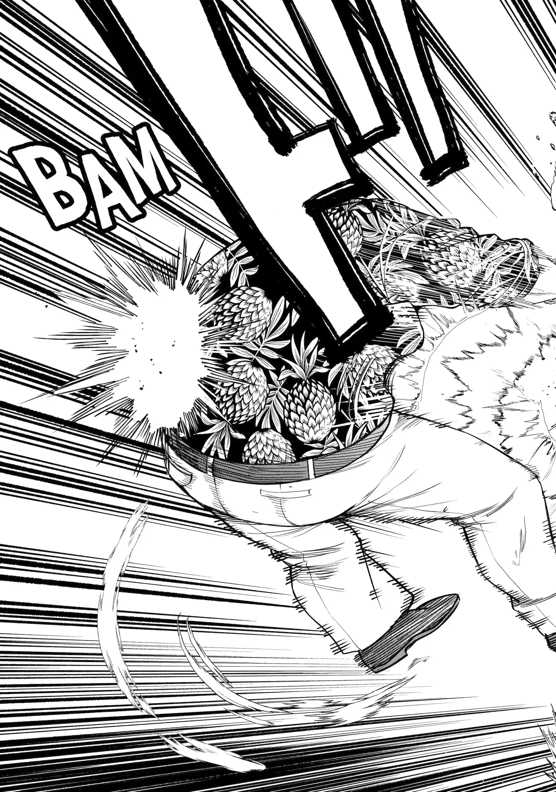The Fish I Missed Was Big, but I Caught Another Fish Was Too Big Chapter 36.3 - page 7